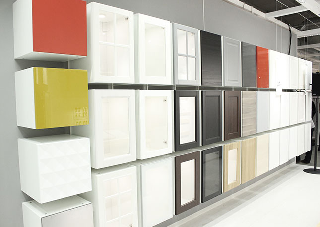 Oh what a room: design news