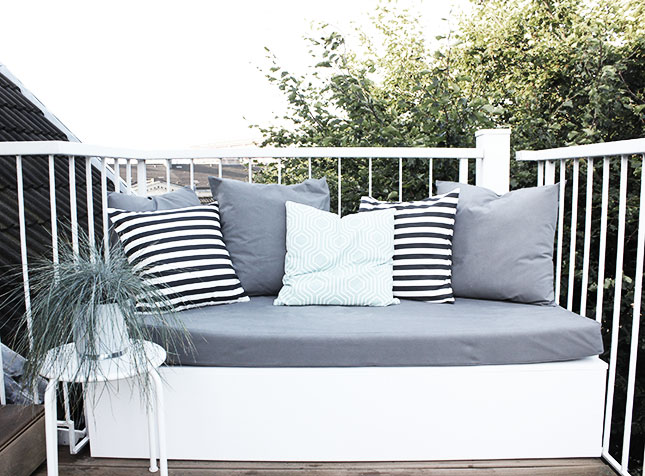 Oh what a room: 2014 august