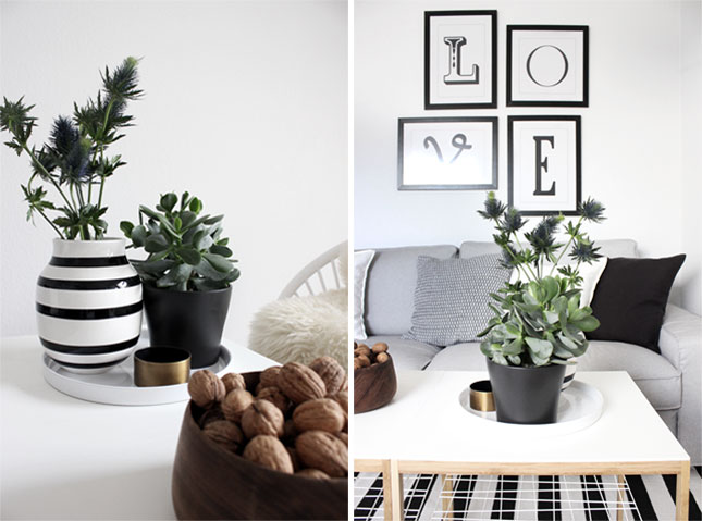 Oh what a room: mein neues wohnzimmer für fast umsonst und ein ...