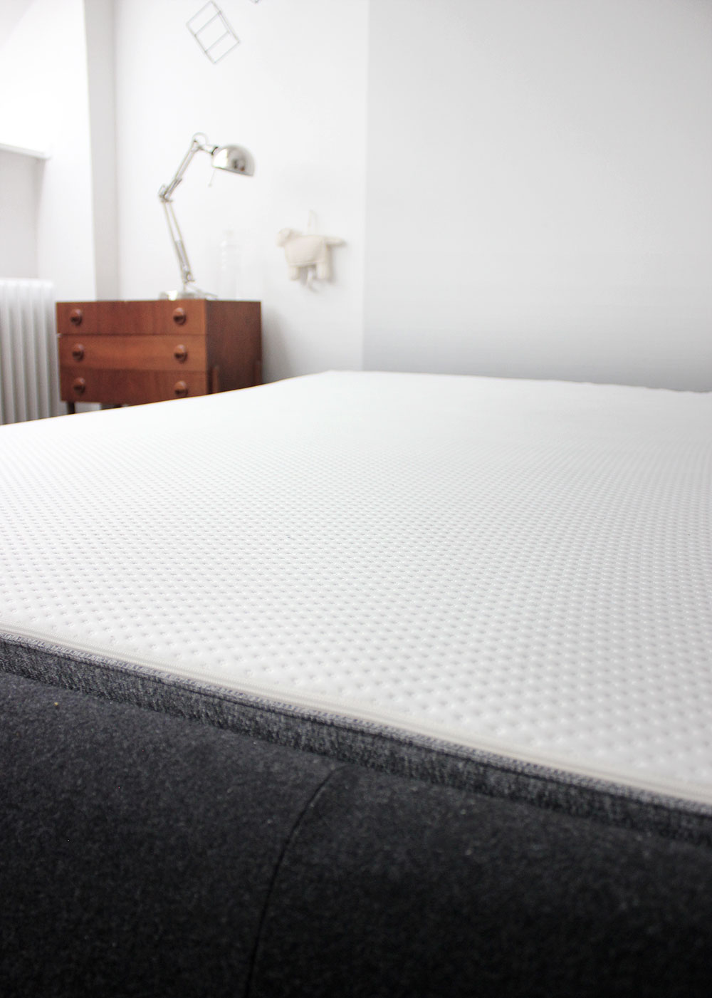 Oh what a room: schlafplatz revolution auf 2Ã2 metern – dank ...