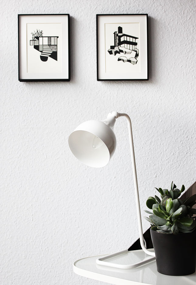 Prints Kristina Dam