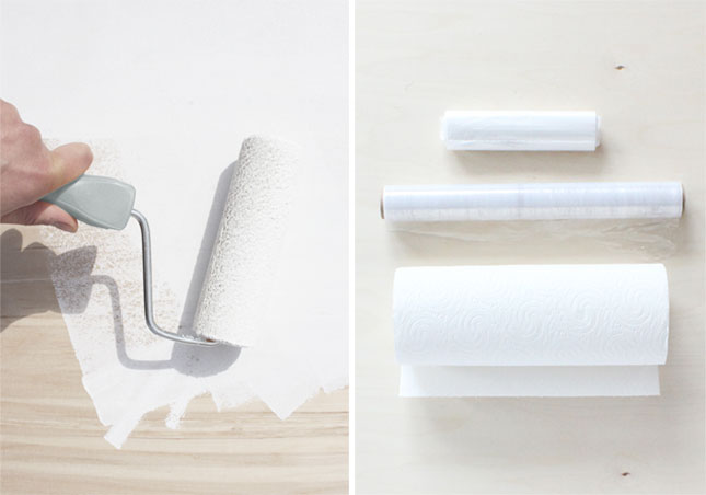Balkon-Makeover: es wird gestrichen!