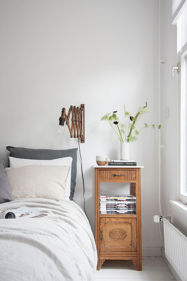 Holly Marder's (Avenue Lifestyle) Bedroom Makeover