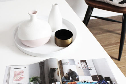 Ikea-Katalogstart 2015