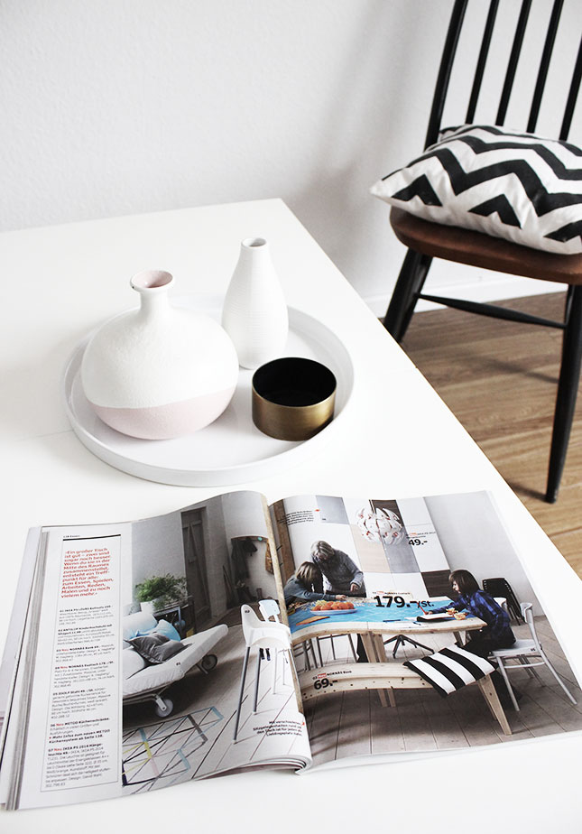 Ikea-Katalogstart 2015