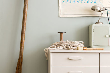 Farrow & Ball Trendfarben 2015: Light-Blue
