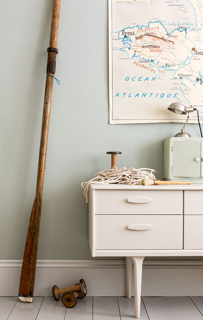 Farrow & Ball Trendfarben 2015: Light-Blue