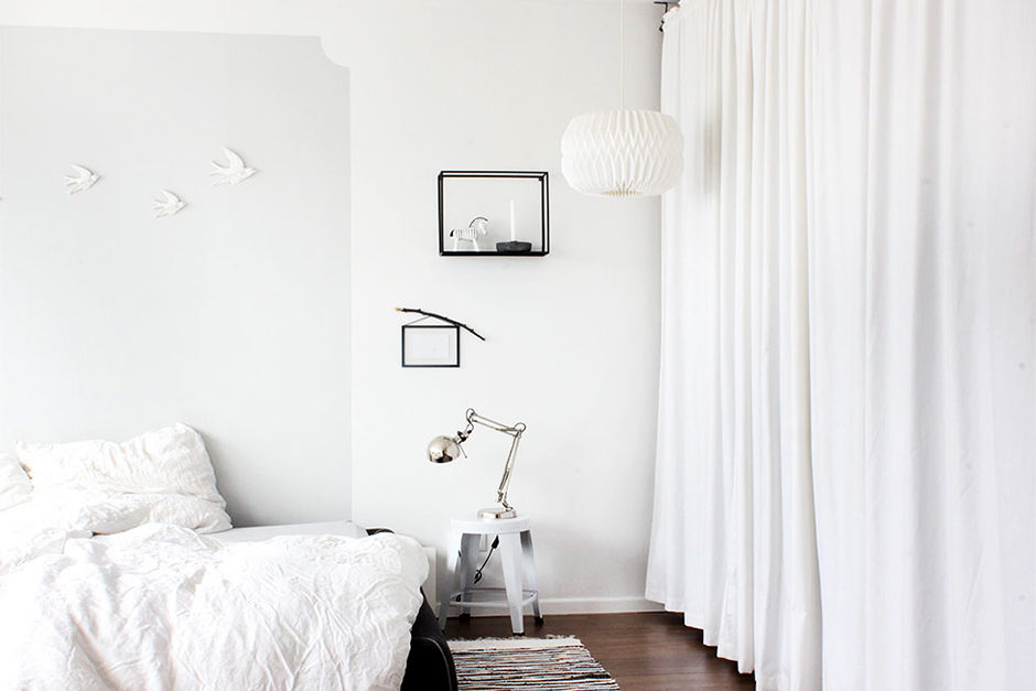 Cozy Minimalism Mit Wenigen Dingen Gemutlich Wohnen 7 Ideen Oh What A Room